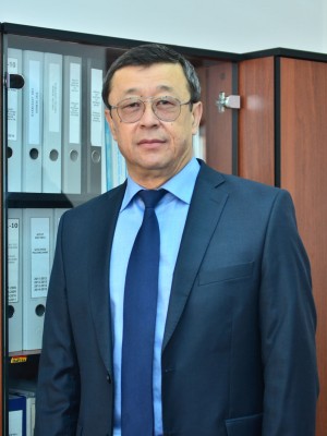 Проректор по социально-экономическим вопросам